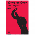  Kör Baykuş - Sadık Hidayet