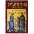  Kostantiniye 1453 - Michael Angold