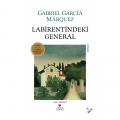  Labirentindeki General - Gabriel Garcia Marquez