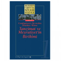 Modern Türkiye'de Siyasi Düşünce Cilt 1 - Tanzimat ve Meşrutiyet'in Birikimi Ciltli