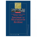  Modern Türkiye'de Siyasi Düşünce Cilt 1 - Tanzimat ve Meşrutiyet'in Birikimi Ciltli