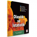  Olasılık ve İstatistik Matematik Modülü Delta Kültür Yayınları