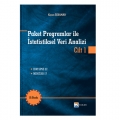  Paket Programlar ile İstatistiksel Veri Analizi Cilt 1 - Kazım Özdamar