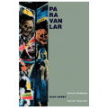  Paravanlar - Jean Genet