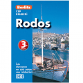 Rodos Cep Rehberi - Dost Kitabevi