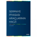 Sermaye Piyasası Araçlarının Haczi - Merve Çağlak