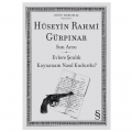  Son Arzu Evlere Şenlik Kaynanam Nasıl Kudurdu ? - Hüseyin Rahmi Gürpınar