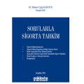  Sorularla Sigorta Tahkim - Mehmet Çağrı Bağatur, Hande Öge