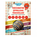 TYT AYT Geometri Şifreleme Teknikleri Akıllı Adam Yayınları