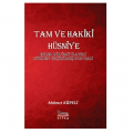 Tam ve Hakiki Hüsniye - Mehmet Küpeli