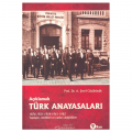 Türk Anayasaları - A. Şeref Gözübüyük