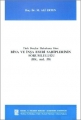 Türk Borçlar Hukukuna Göre Bina ve İnşa Eseri Sahiplerinin Sorumluluğu (BK. md. 58) - M. Ali Erten