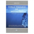 Vergi Tekniği ve Mütalaat - Emre Akın