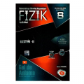  YKS AYT Fizik Fasikülleri 8 Tamamı Video Çözümlü Karaağaç Yayınları