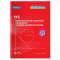 YKS Doğrunun Analitik İncelenmesi Dönüşümler Çemberin Analitik İncelenmesi 1. ve 2. Oturum Sonuç Yayınları