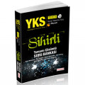  YKS TYT 1. Oturum Sihirli Tamamı Çözümlü Soru Bankası İnovasyon Yayıncılık