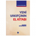  Yeni Vakıfçının El Kitabı - Bade Güven Kardeş