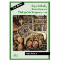 Ziya Gökalp Kemalizm ve Türkiye'de Korporatizm - Taha Parla