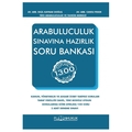  Arabuluculuk Sınavına Hazırlık Soru Bankası - Cansu Peker, Seçil Kaynak Doğuş