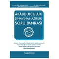 Arabuluculuk Sınavına Hazırlık Soru Bankası - Cansu Peker, Seçil Kaynak Doğuş