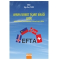 Avrupa Serbest Ticaret Birliği EFTA - Uğur Burç Yıldız