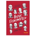 Büyük Ekonomistler - Linda Yueh