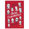  Büyük Ekonomistler - Linda Yueh