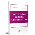  Ekonomide Güncel Araştırmalar - M. Ragıp Görgün