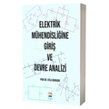  Elektrik Mühendisliğine Giriş ve Devre Analizi - Atila Barkana
