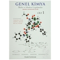 Genel Kimya - Ralph H. Petrucci, F. Geoffrey Herring, Jeffry D. Madura