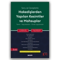  Hakedişlerden Yapılan Kesintiler ve Mahsuplar - Mustafa Gökhan Ata, Ersan Durulgan