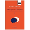  Halkbilimi Bağlamında Medya ve İletişim 1 - Samet Kılıç