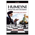 Humeyni İran İslam Devrimi - M. Serkan Taflıoğlu