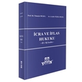  İcra ve İflas Hukuku El Kitabı - Timuçin Muşul, A. Ayfer Tezel Muşul