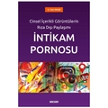 İntikam Pornosu - Can Yavuz