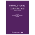  Introduction to Turkish Law - Tuğrul Ansay, Don Wallace Jr