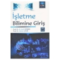  İşletme Bilimlerine Giriş - M. Şerif Şimşek, Adnan Çelik