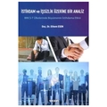  İstihdam ve İşsizlik Üzerine Bir Analiz - Ethem Esen