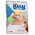  Klasik Masaj Teknikleri - İnci Yüksel