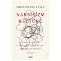  Narsisizm Kültürü - Christopher Lasch