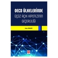 OECD Ülkelerinde Üçüz Açık Hipotezinin Geçerliliği - Eda Dineri