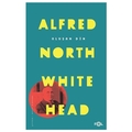  Oluşan Din - Alfred North Whitehead