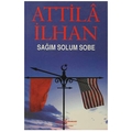 Sağım Solum Sobe - Attilâ İlhan