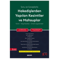  Soru ve Cevaplarla Hakedişlerden Yapılan Kesintiler ve Mahsuplar - Mustafa Gökhan Ata, Ersan Durulgan