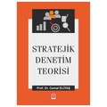 Stratejik Denetim Teorisi - Cemal Elitaş