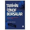  Tarihin İzinde Borsalar - Mehmet Baha Karan