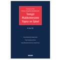  Temyiz Mahkemesinin Yapısı ve İşlevi - Ozan Tok