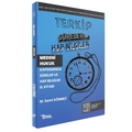  TERKİP Medeni Hukuk Süreler ve Hap Bilgiler Temsil Kitap Yayınları 2023