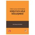  Koruyucu Aile Sözleşmesi - Kübra Sümeyra Çetin Bobuş