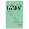 Türk Yönetim Tarihinde Liyakat - Osman Kürşat Acar, Muhammed Yusuf Ertek
